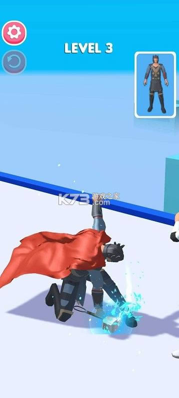 Ӣ�۵�ѡ����Ϸ-Ӣ�۵�ѡ������ṩ����v24