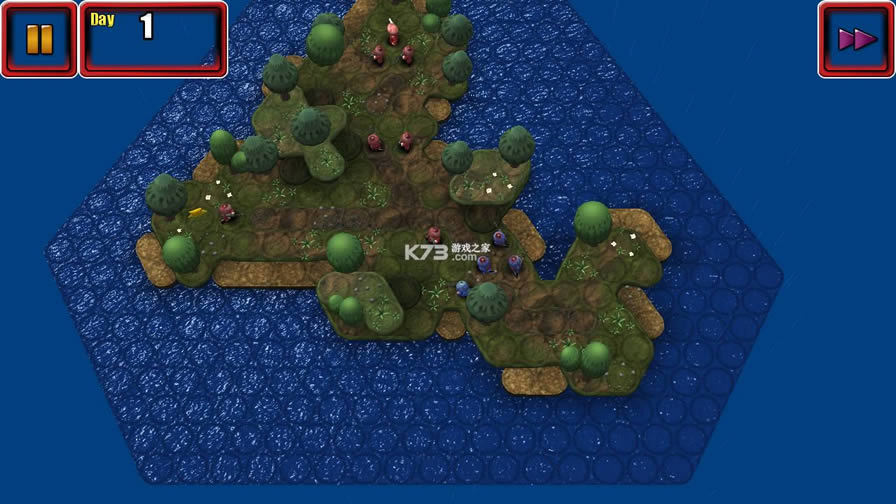 СС��ս��2 v1.0.12 �ƽ�� ��ͼ