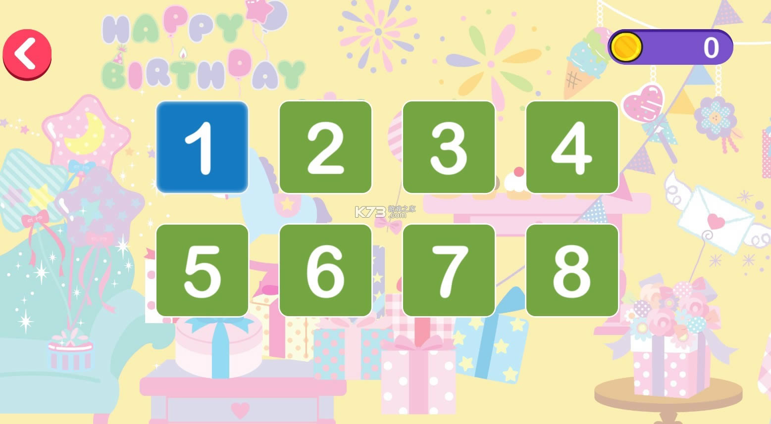 凯蒂猫环球之旅2 v3.2.0 游戏 截图