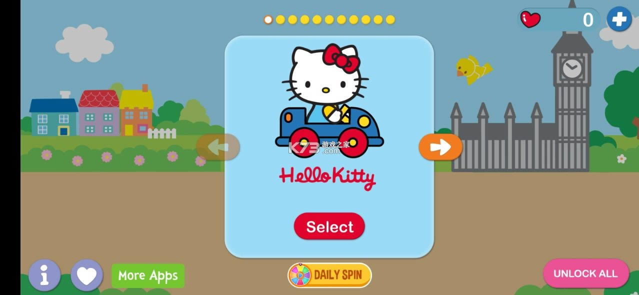 ����è����ð�� v3.0.3 ��Ϸ ��ͼ