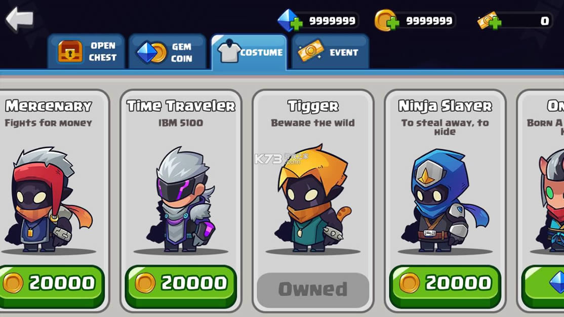 �������������ƽ��-���������������޽�Ұ�����v1.2.4������ʯ��