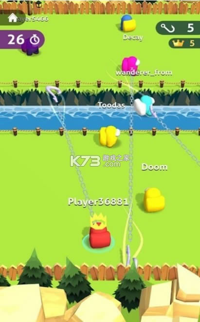 ��Ұ��ӢС�� v1.0 ��Ϸ ��ͼ