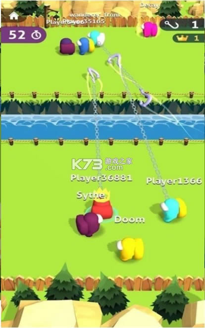 ��Ұ��ӢС�� v1.0 ��Ϸ ��ͼ