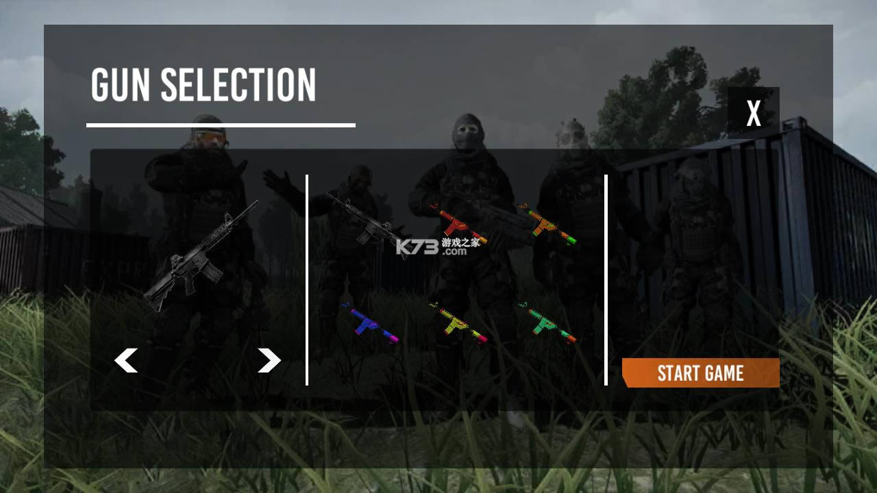 �ִ�ͻ����ս�� v1.1.2 �ƽ�� ��ͼ