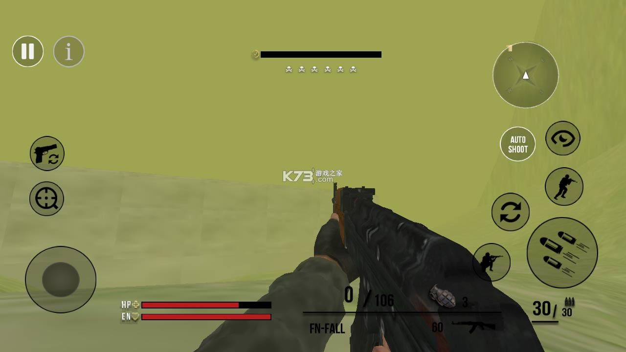 �ִ�ͻ����ս�� v1.1.2 �ƽ�� ��ͼ