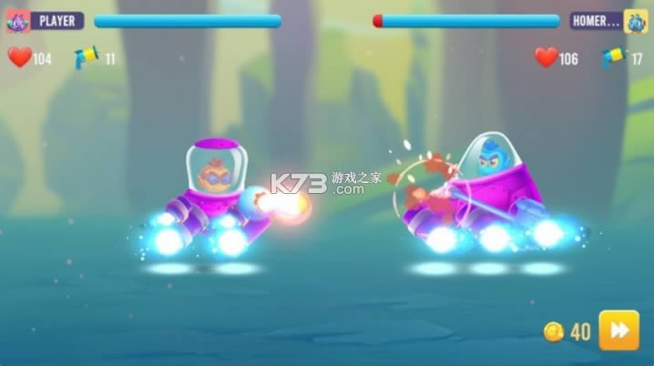 �����˴�ս v1.0 ��Ϸ ��ͼ