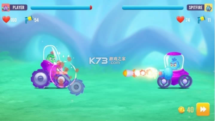 �����˴�ս v1.0 ��Ϸ ��ͼ