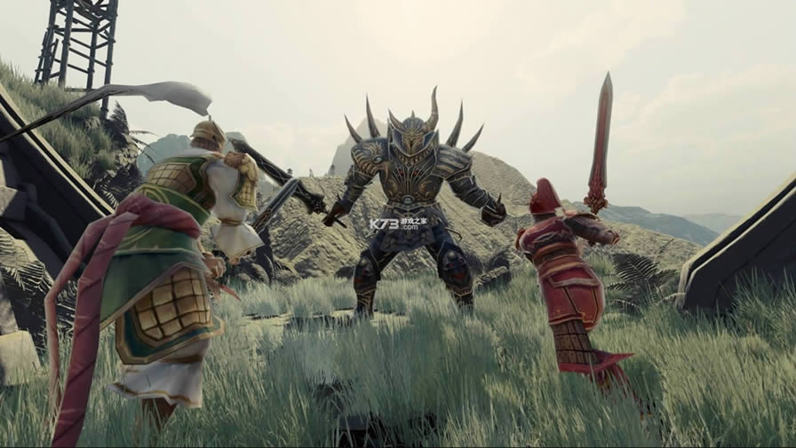 ��ʿӢ��֮ս v1.4.4 ��Ϸ ��ͼ