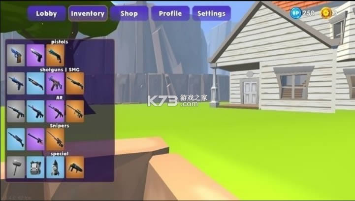 �ʼһ���� v2.2.3 ��Ϸ ��ͼ