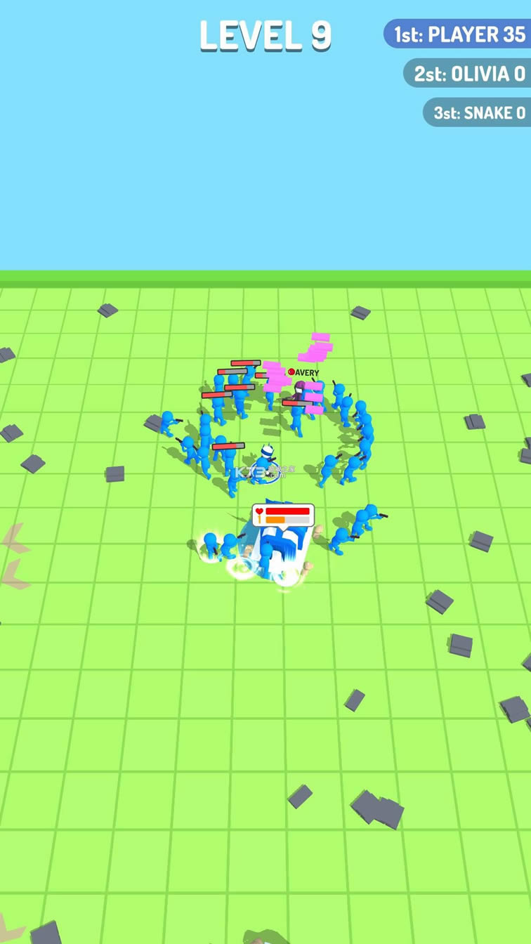 Stackers io v0.6 ��Ϸ��׿�� ��ͼ