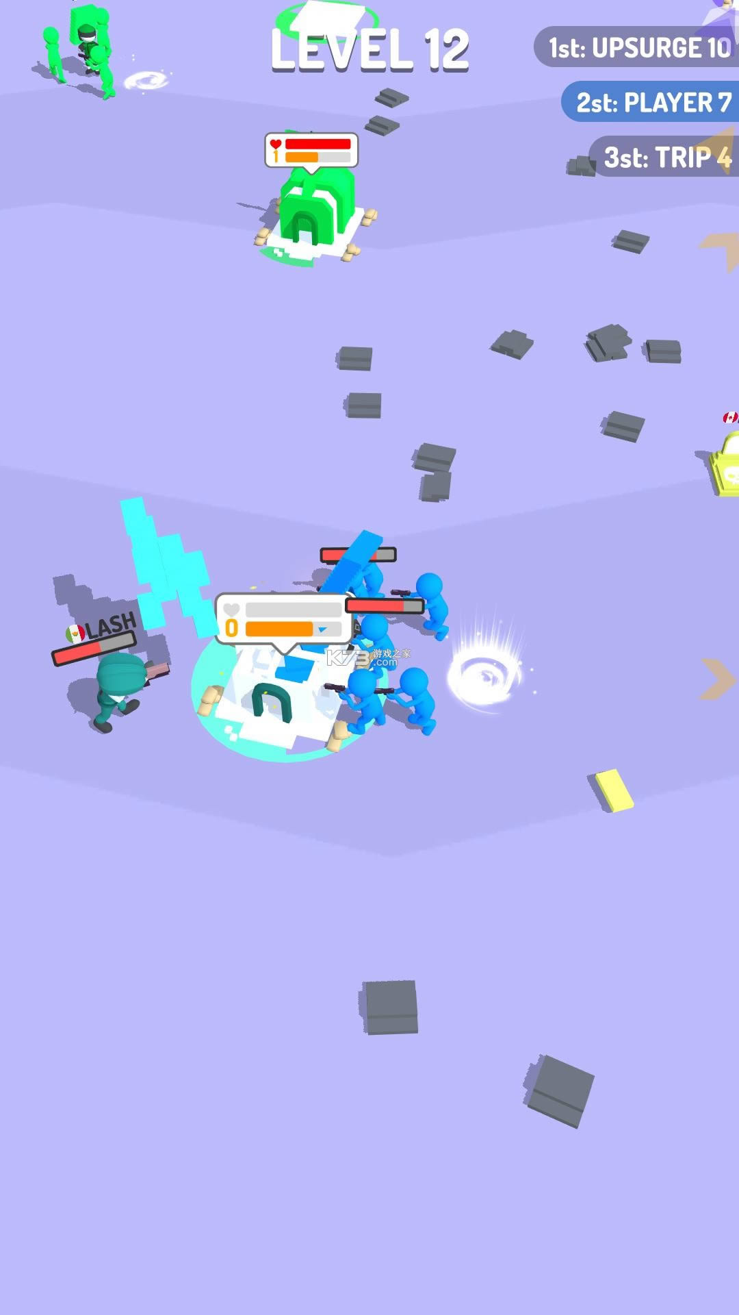 Stackers io v0.6 ��Ϸ��׿�� ��ͼ