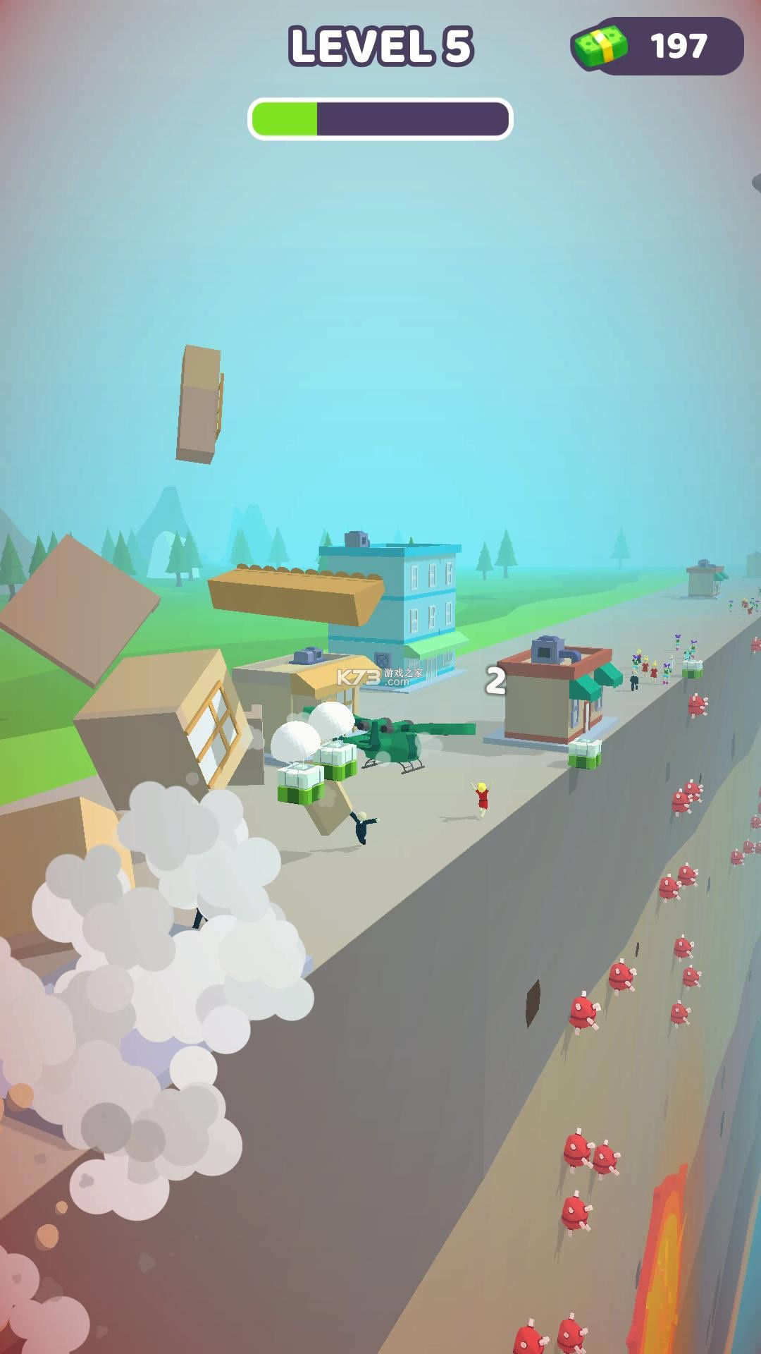 Dive and fly v0.1 ��Ϸ��׿�� ��ͼ