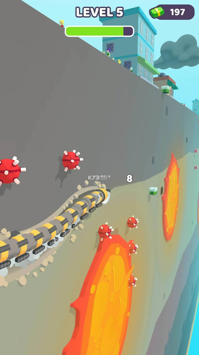 Dive and fly��Ϸ��׿��-Dive and fly��������v0.1