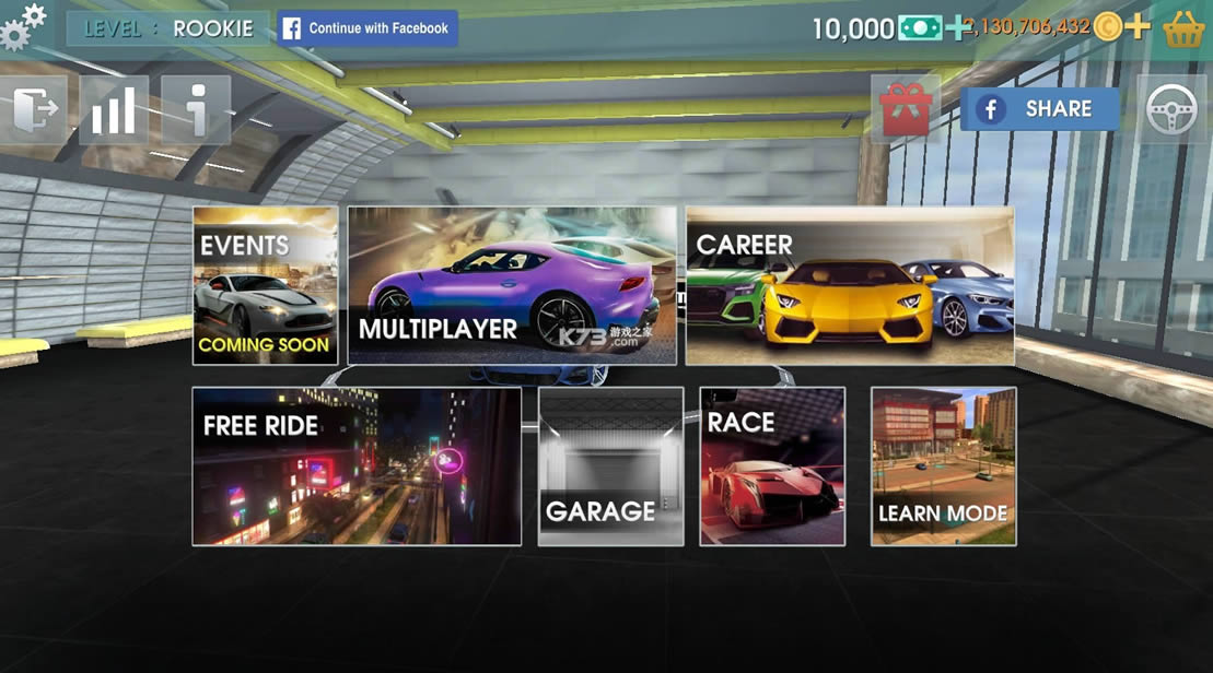 driving school sim v5.8.0 �ڹ��ƽ� ��ͼ