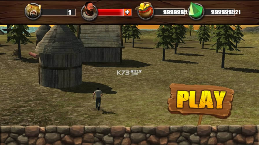 �ĵ����������ƽ��-�ĵ������������޽�Ұ�����v1.3������ʯ��