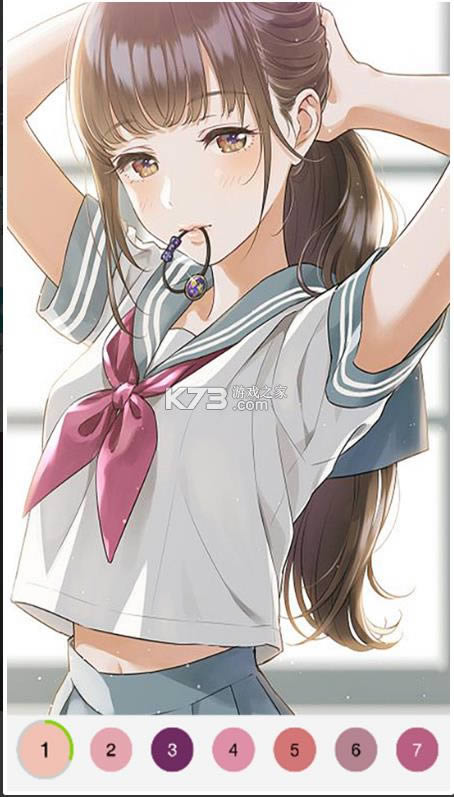 ����Ԫ��ɫ�� v1.6.4 ���°� ��ͼ