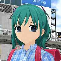 ������Ů3D v1.5 �ƽ��ȫ��ͼ