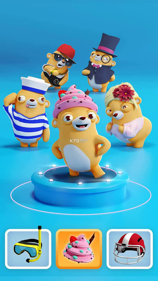 �ǹ���˾ v1.0.16 ��Ϸ��׿�� ��ͼ