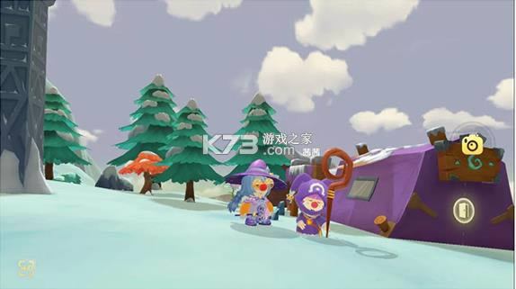 Ħ��ׯ԰ v1.1.22012701S ��ʿ�汾 ��ͼ
