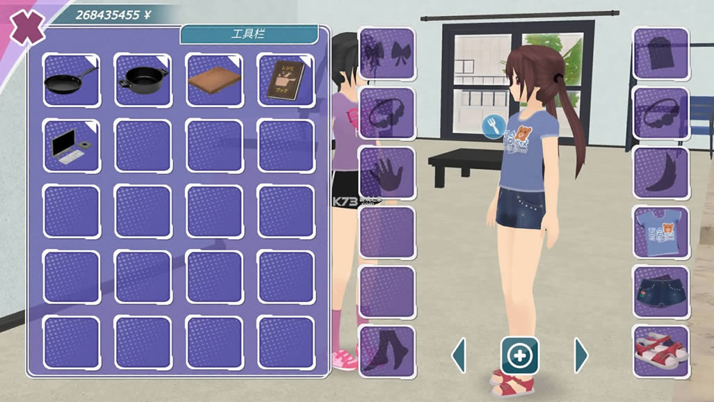 ������Ů3D v1.6.2 ���İ��������� ��ͼ
