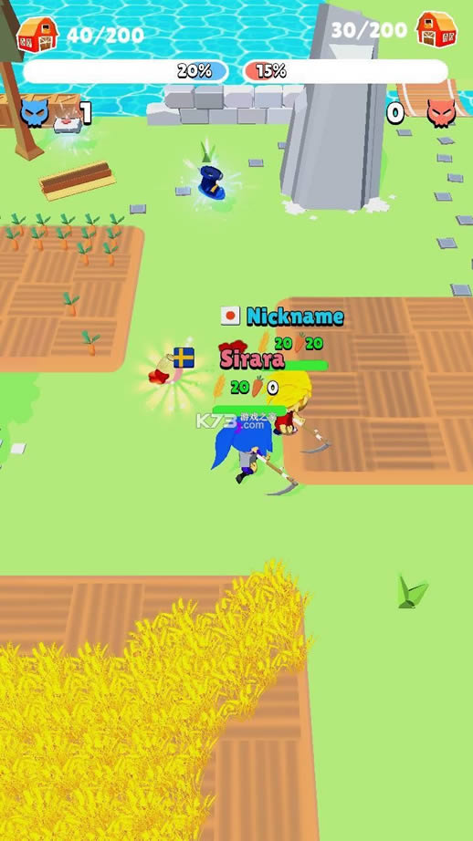 Farmrena v0.2 ��Ϸ��׿�� ��ͼ