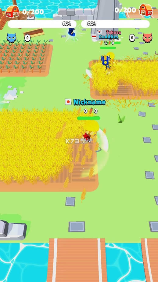 Farmrena v0.2 ��Ϸ��׿�� ��ͼ