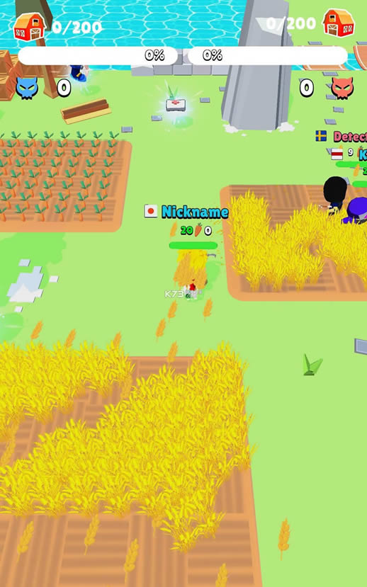 Farmrena v0.2 ��Ϸ��׿�� ��ͼ
