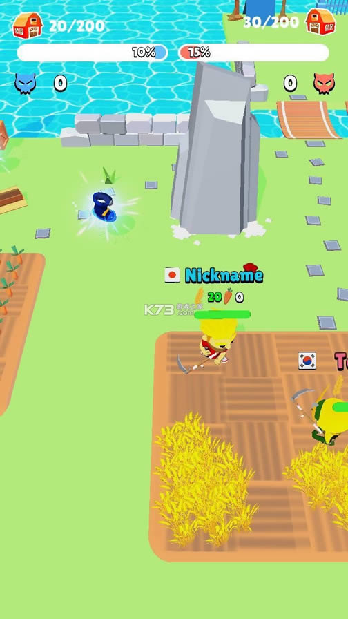 Farmrena v0.2 ��Ϸ��׿�� ��ͼ