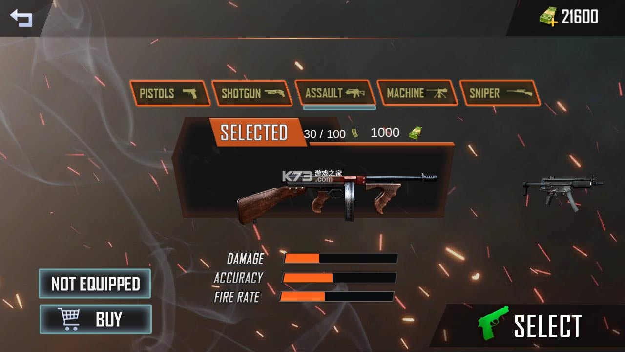 ǰ��ս��������Ϸ v1.0.6 �ƽ�� ��ͼ