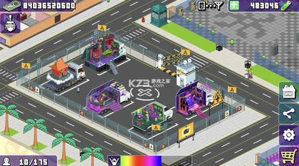 ��Ҷ����� v2.8.8 ���İ� ��ͼ