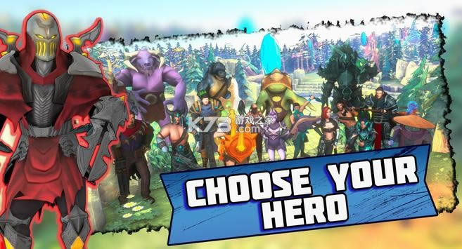 League.io v1.0 ��Ϸ��׿�� ��ͼ