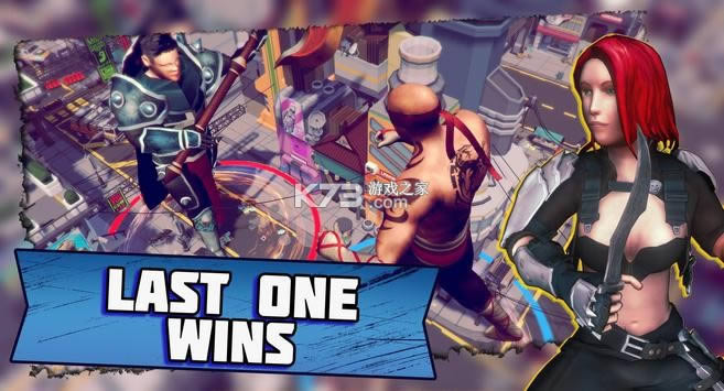League.io v1.0 ��Ϸ��׿�� ��ͼ