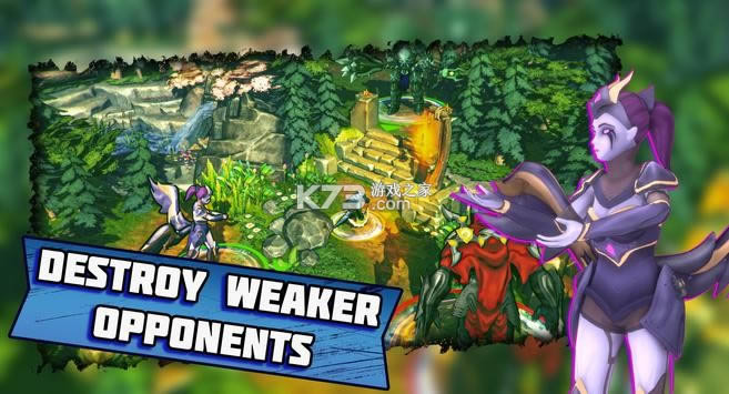 League.io v1.0 ��Ϸ��׿�� ��ͼ