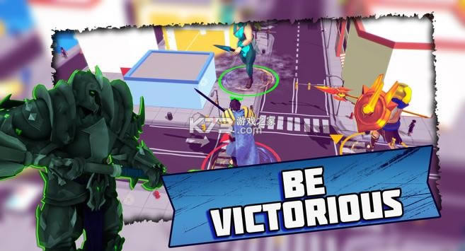 League.io v1.0 ��Ϸ��׿�� ��ͼ