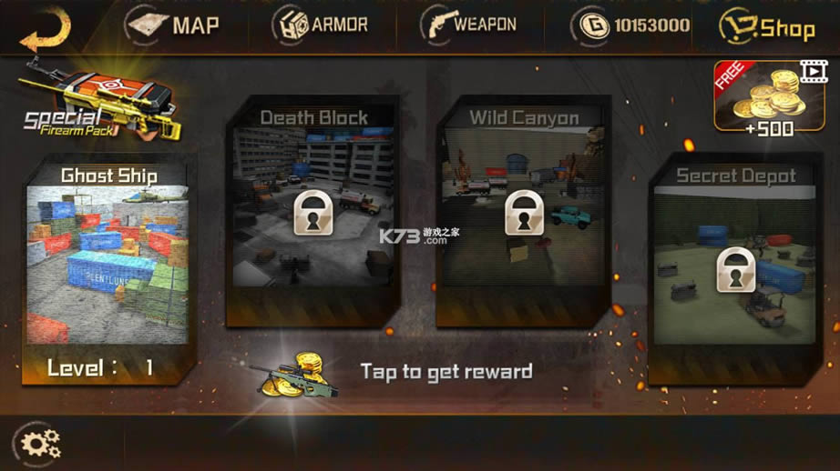 ͻ���Ӿ���ս������ v1.6 �ƽ�� ��ͼ