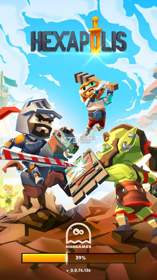 Hexapolis v0.0.76 ��Ϸ��׿�� ��ͼ