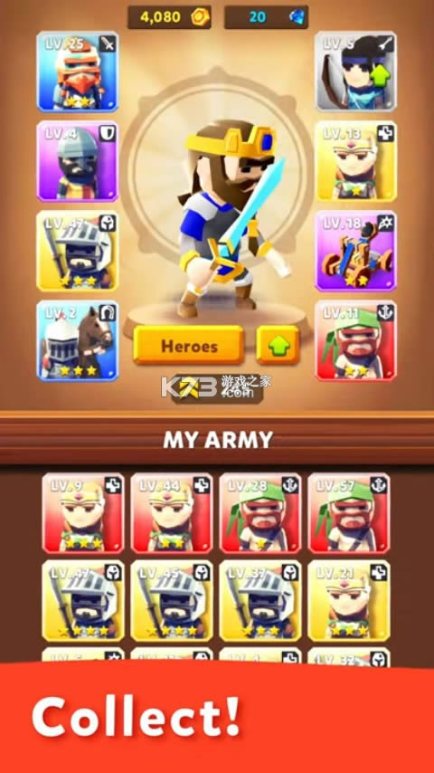 Hexapolis v0.0.76 ��Ϸ��׿�� ��ͼ
