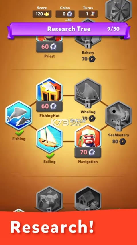 Hexapolis v0.0.76 ��Ϸ��׿�� ��ͼ