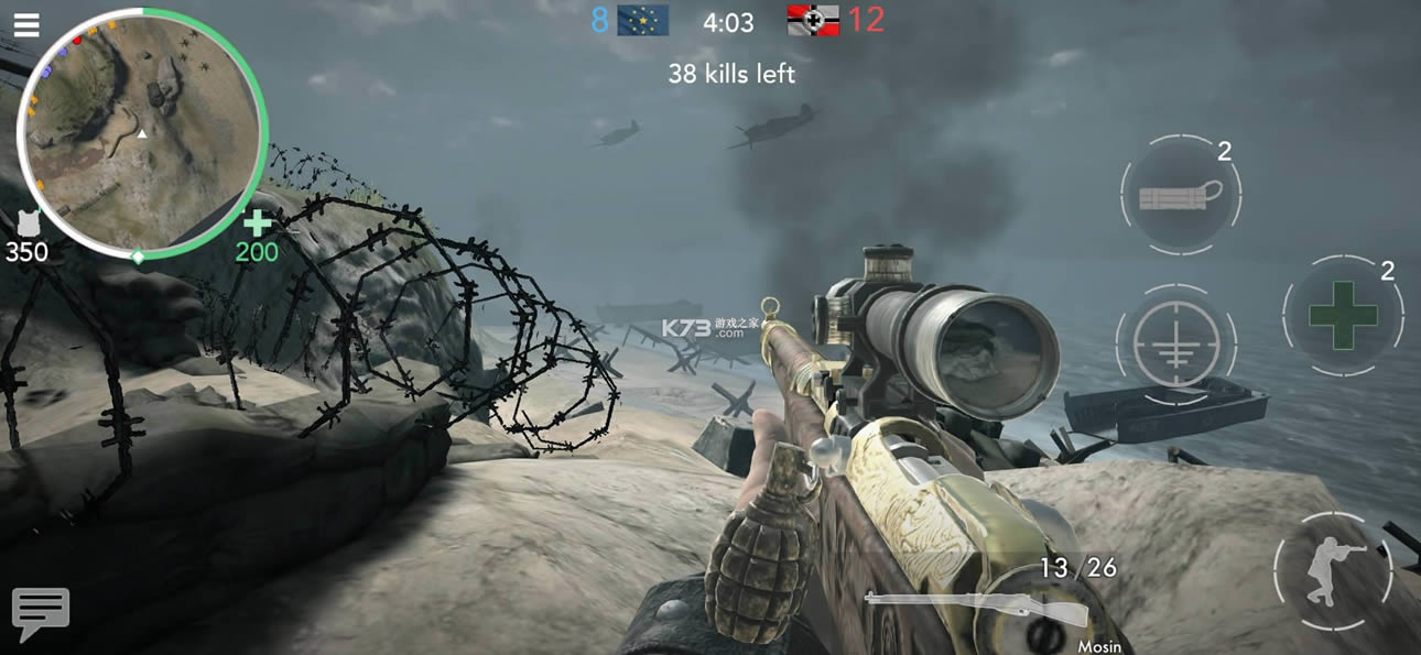 ����ս��Ӣ�� v1.31.1 �ٷ��������°� ��ͼ
