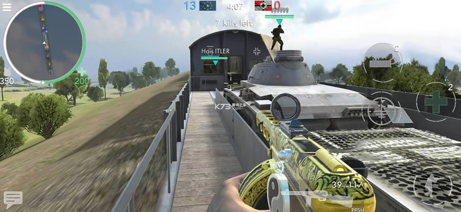 ����ս��Ӣ�� v1.31.1 �ٷ��������°� ��ͼ
