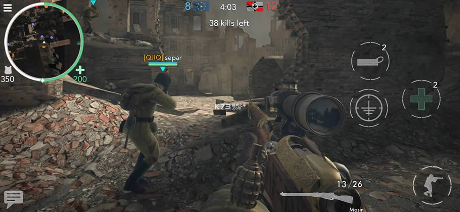 ����ս��Ӣ�� v1.31.1 �ٷ��������°� ��ͼ
