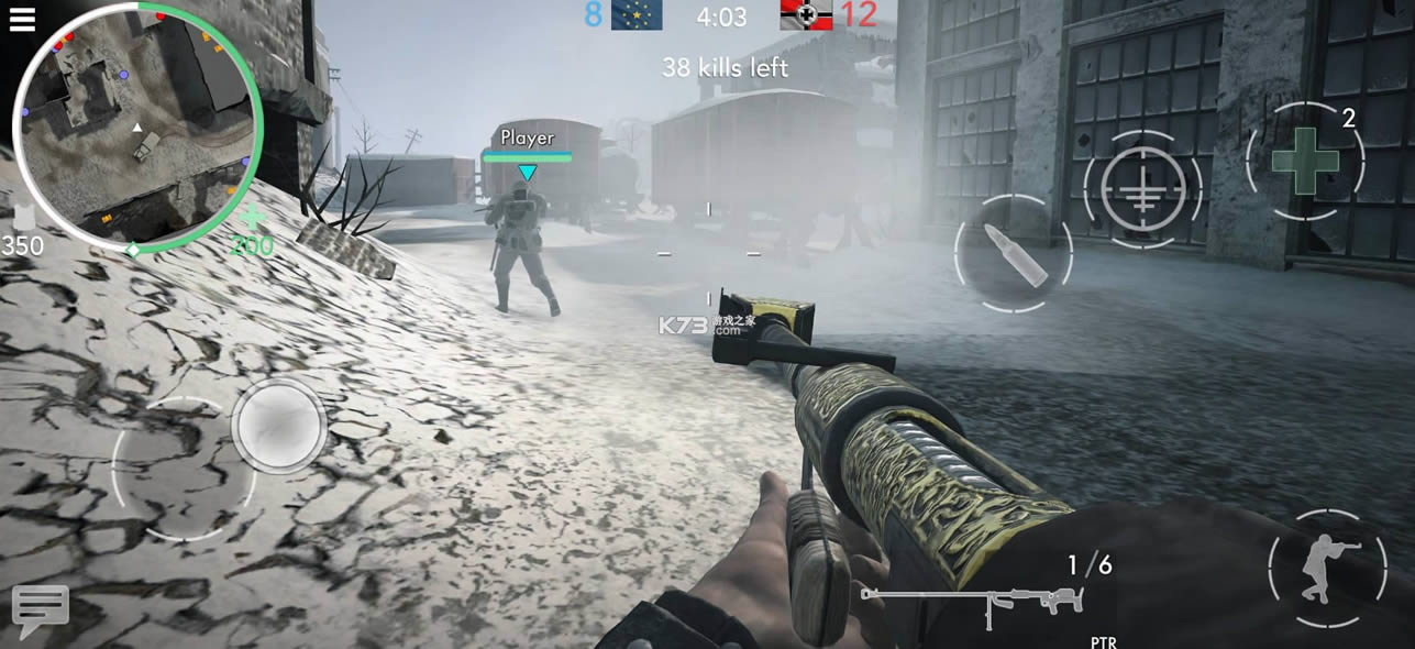 ����ս��Ӣ�� v1.31.1 �ٷ��������°� ��ͼ