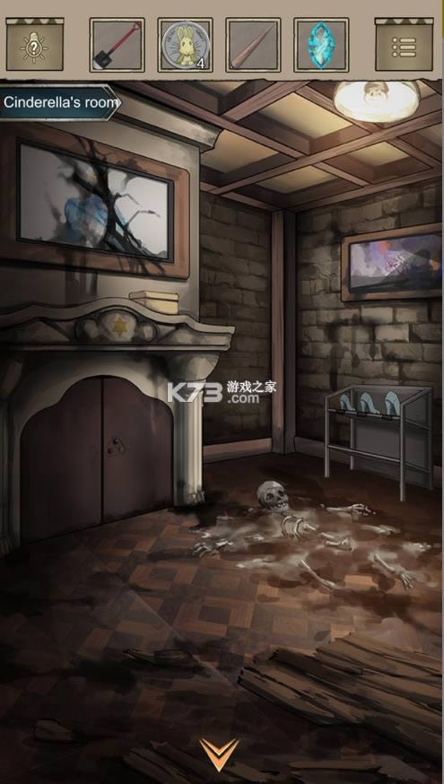 迷失游乐�?v2.1 游戏 截图