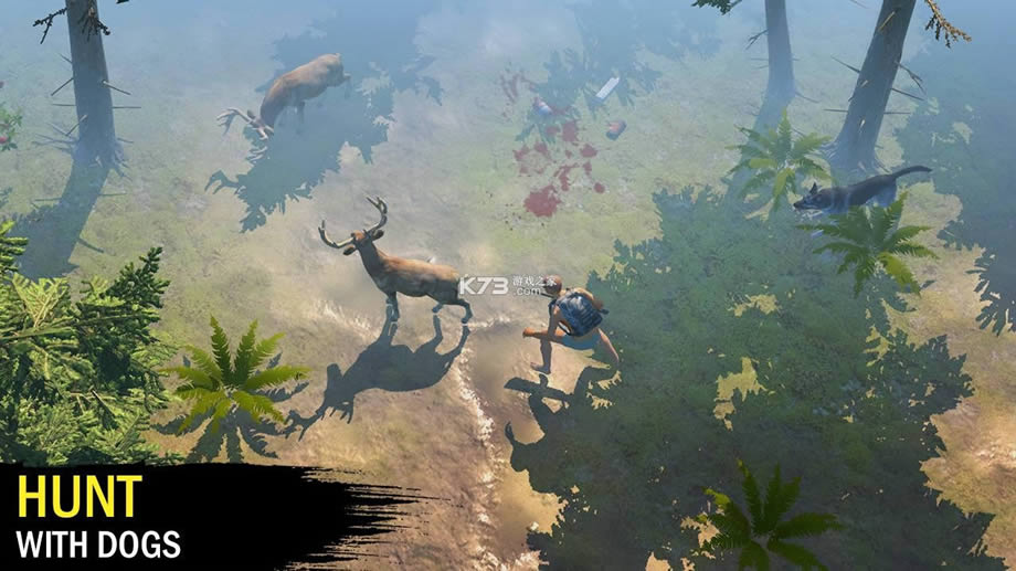 ������Ϸ��ʬ v1.2.29 ���ΰ�׿�� ��ͼ