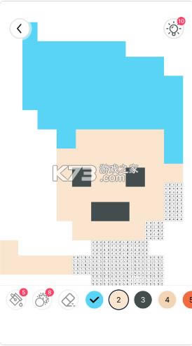 Colortnite 2������ɫ v2.4.3 ��Ϸ ��ͼ