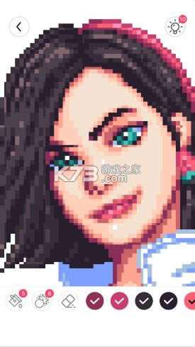 Colortnite 2������ɫ v2.4.3 ��Ϸ ��ͼ