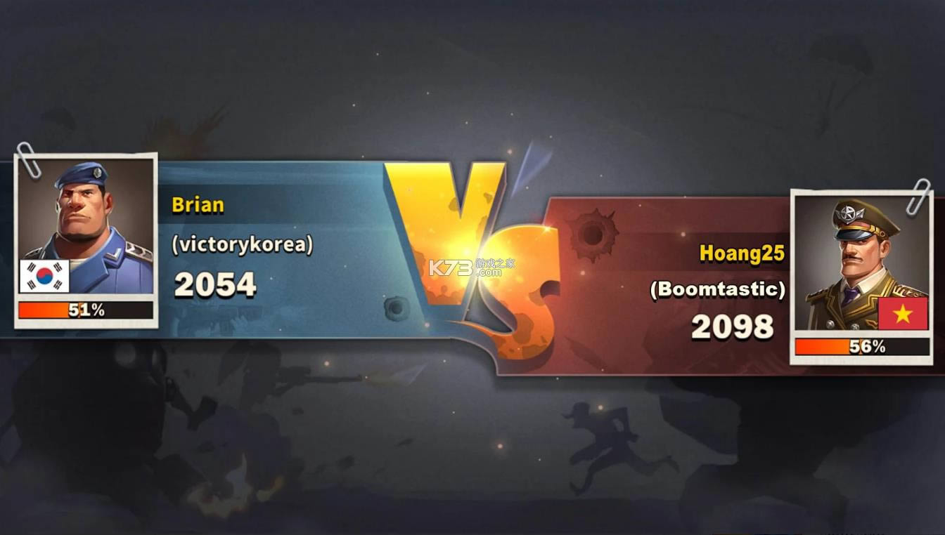Battle Boom v1.1.21 ���ʷ� ��ͼ