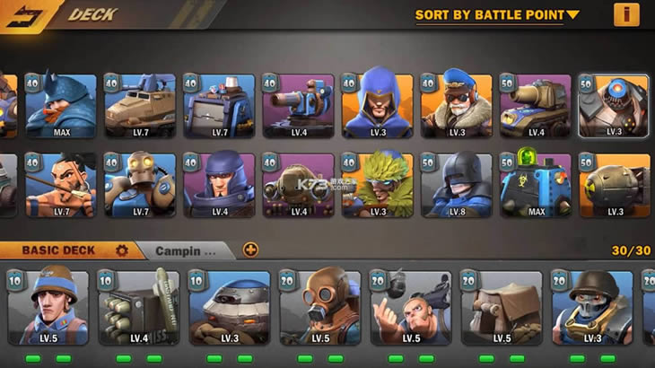 Battle Boom v1.1.21 ���ʷ� ��ͼ