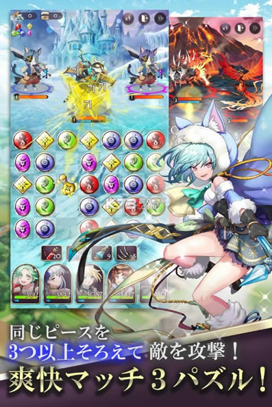 ������ʿ��԰ v1.0.2 ��Ϸ��׿�� ��ͼ