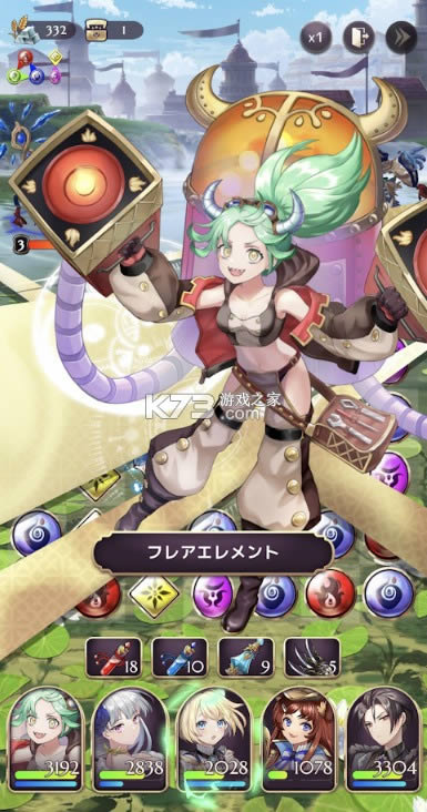 ������ʿ��԰��Ϸ��׿��-������ʿ��԰��������v1.0.2���°�